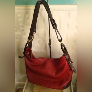 Valentina Leather Handbag